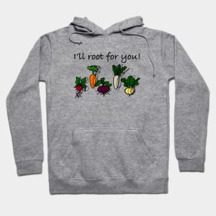 Veggies Hoodie